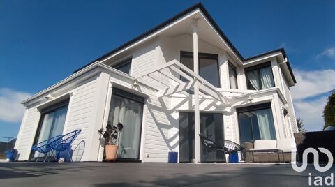   Vente Maison/villa 6 pices Maison - 6 pice(s) - 230 m