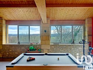  Maison � vendre 6 pi�ces 230 m�