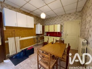  Maison � vendre 3 pi�ces 62 m�