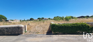  Terrain � vendre 966 m�