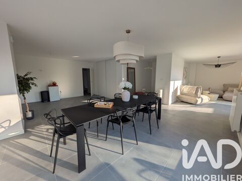   Vente Appartement 4 pi�ces Appartement - 4 pi�ce(s) - 112 m�