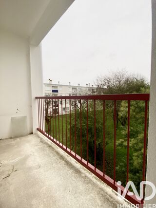  Appartement � vendre 3 pi�ces 64 m�