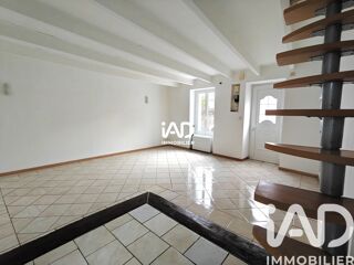  Maison � louer 2 pi�ces 40 m� Nantes