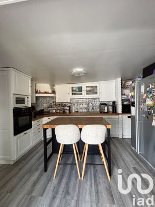  Maison  vendre 5 pices 115 m