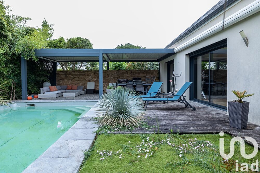  vendre  Maison Sainte-Luce-sur-Loire (44980)