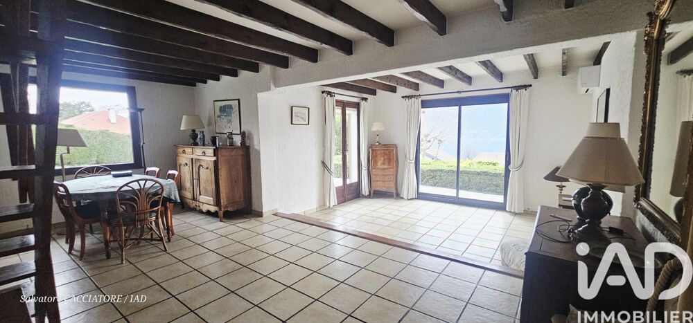 � vendre  Maison Tresserve (73100)