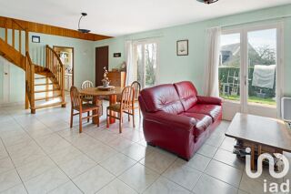  Maison � vendre 5 pi�ces 132 m�