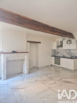  Maison � vendre 3 pi�ces 57 m�