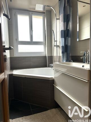  Appartement � vendre 4 pi�ces 68 m�