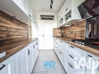  Appartement � vendre 4 pi�ces 67 m�