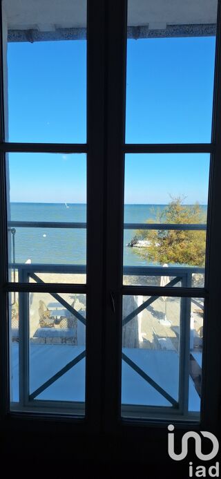  Appartement � vendre 1 pi�ce 27 m�