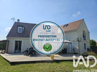  Maison � vendre 9 pi�ces 183 m�