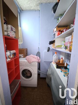  Appartement  vendre 4 pices 73 m