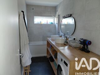  Appartement � vendre 4 pi�ces 69 m�