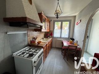  Maison � vendre 3 pi�ces 69 m�