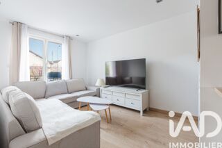  Appartement � vendre 3 pi�ces 51 m�