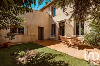  Maison Villelongue-de-la-Salanque (66410)
