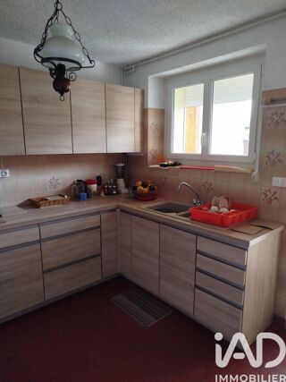  Maison � vendre 5 pi�ces 95 m�