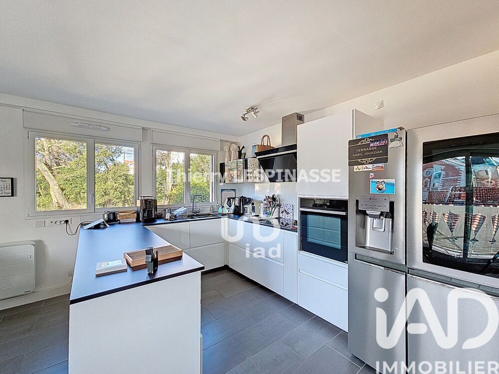 � vendre  Appartement Arcachon (33120)