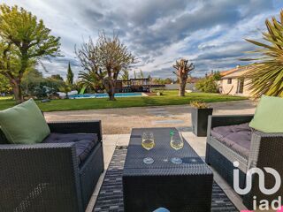  Maison  vendre 8 pices 287 m