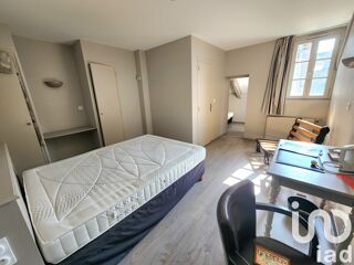  Appartement � vendre 2 pi�ces 25 m�