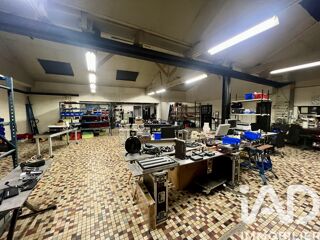  Immeuble � vendre 440 m�