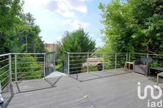  Maison � vendre 4 pi�ces 120 m�