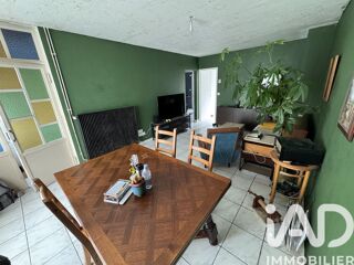  Maison  vendre 6 pices 98 m