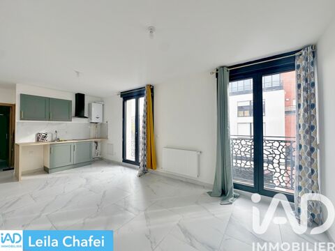  Appartement � louer 2 pi�ces 37 m�