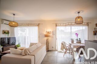  Appartement � vendre 2 pi�ces 54 m�