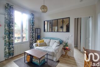  Appartement � vendre 2 pi�ces 30 m�