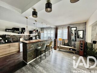  Appartement  vendre 3 pices 80 m
