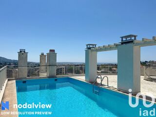  Appartement � vendre 2 pi�ces 51 m�