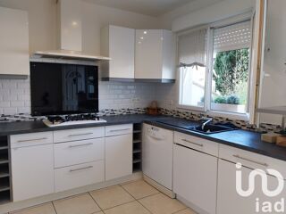  Maison � vendre 6 pi�ces 95 m�