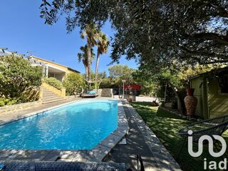  Maison  vendre 10 pices 224 m
