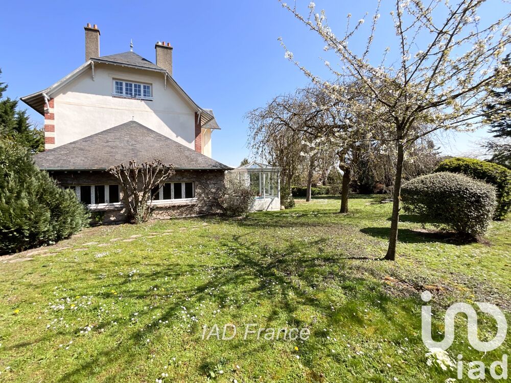 � vendre  Maison Vernouillet (78540)