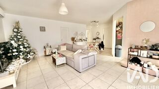  Maison � vendre 4 pi�ces 89 m�