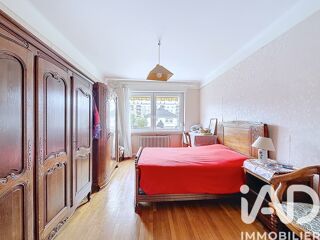  Appartement � vendre 6 pi�ces 101 m�