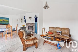  Maison � vendre 4 pi�ces 117 m�