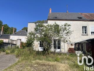  Maison � vendre 9 pi�ces 227 m�