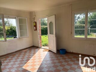  Maison � vendre 2 pi�ces 50 m�