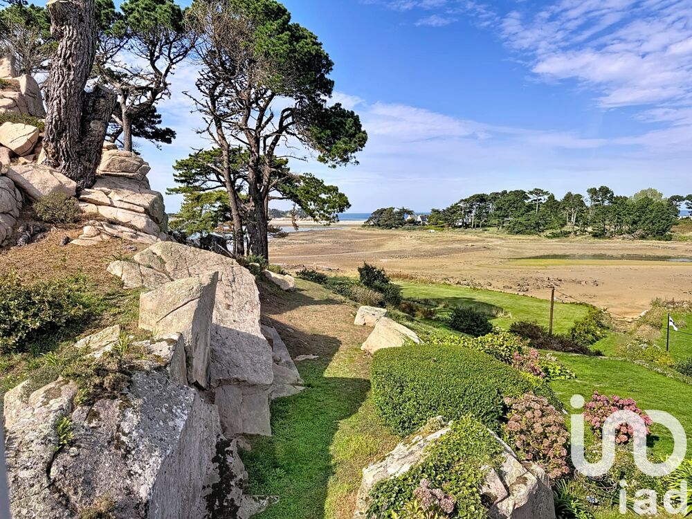  vendre  Maison Penvnan (22710)