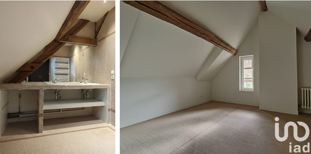  vendre  Maison Pacy-sur-Eure (27120)