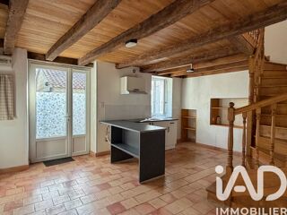  Maison � vendre 2 pi�ces 39 m�