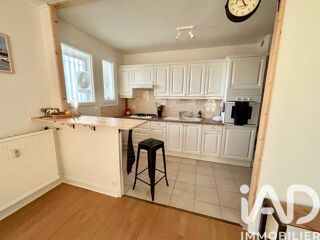  Appartement � vendre 5 pi�ces 80 m�