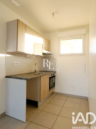  Appartement � vendre 2 pi�ces 42 m�