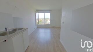  Appartement � vendre 2 pi�ces 40 m�