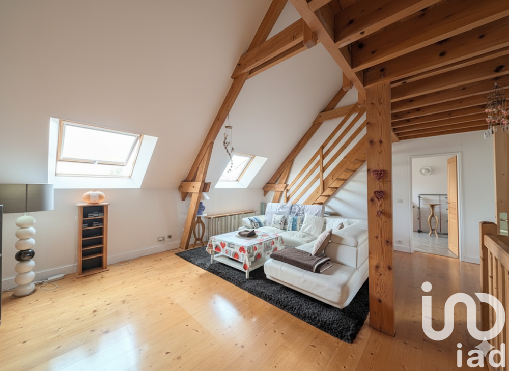  vendre  Maison Montesson (78360)