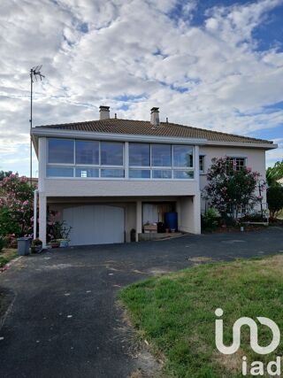  Maison � vendre 5 pi�ces 110 m�