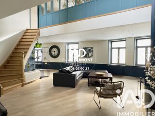  Maison � vendre 7 pi�ces 259 m�